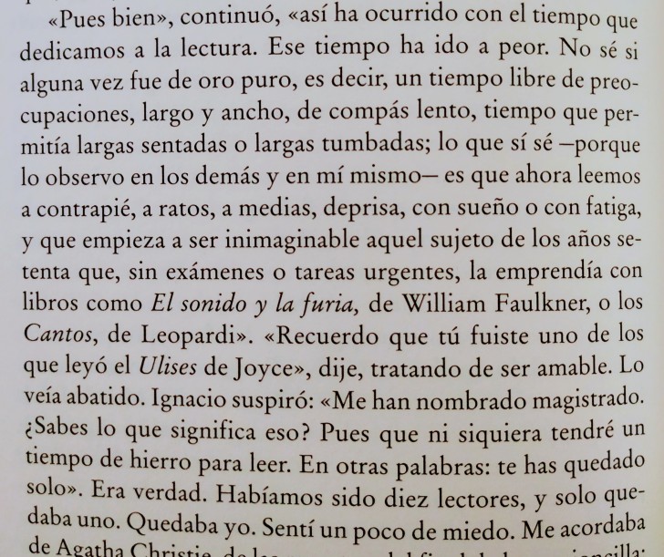 Lista de locos y otros alfabetos. Bernardo Atxaga. Xórdica Editorial.