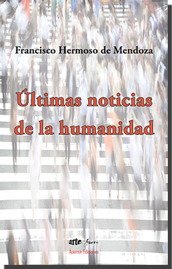 Últimas noticias de la humanidad