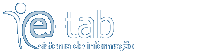 e-tab sistema de informação