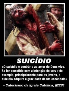 Suicídio