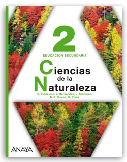 Ciencias de la Naturaleza