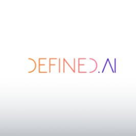 DEFINED.AI