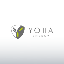 YOTTA ENERGY