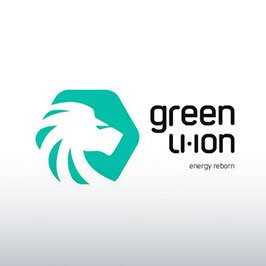 GREEN LI-ION