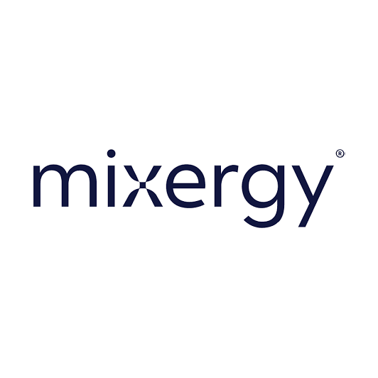 Mixergy