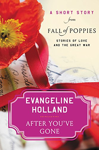 After You've Gone by Evangeline Holland