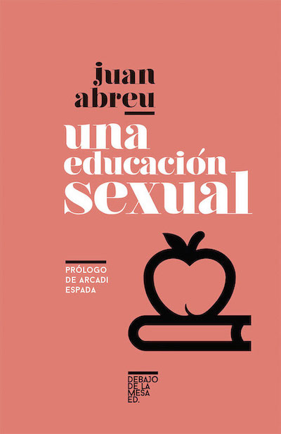 Una educación sexual