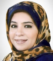 Dr Aseel Omran Al-Sabbrei