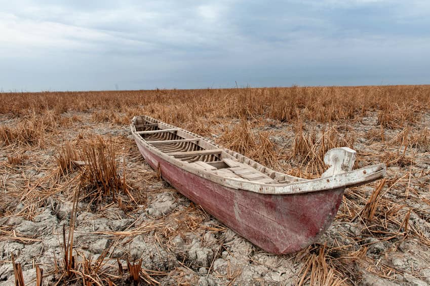 Desplazamientos por clima. Refugio y migración