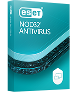 ESET NOD32 Antivirus