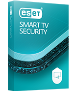 ESET Smart TV Security