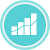 Growth icon