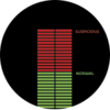 Advanced memory scanner icon