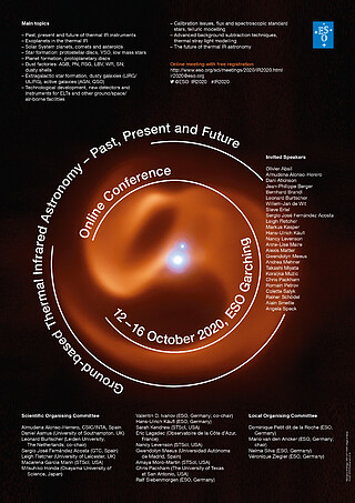 Ground-based Thermal Infrared Astronomy