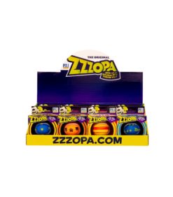 Zzzopa ball fun