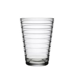 Iittala Aino Aalto juomalasi/2 33cl kirkas