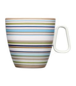 Iittala Origo muki 0,4l beige