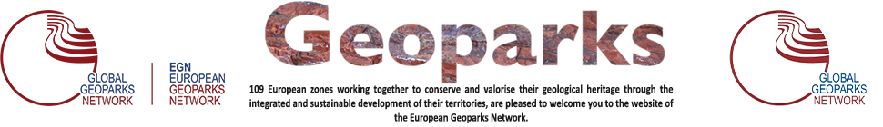 European Geoparks Network