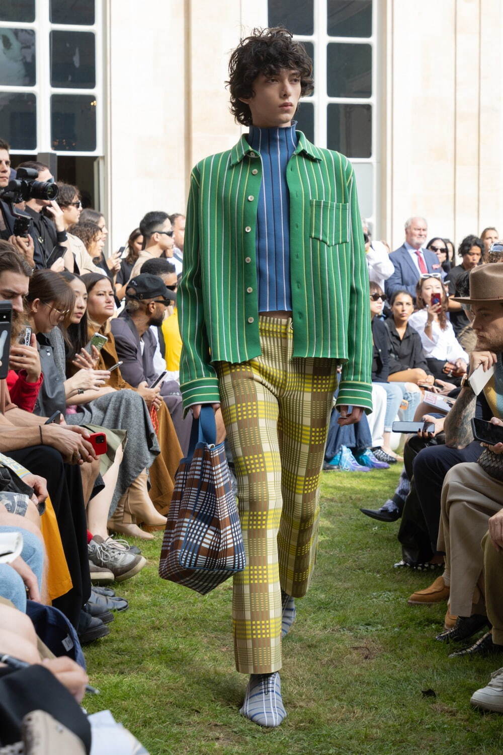 マルニ(MARNI) 2024年春夏ウィメンズ&メンズコレクション  - 写真44