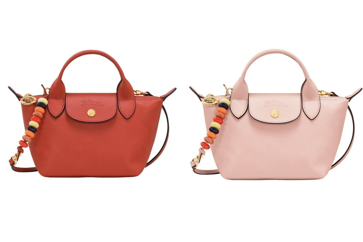 ロンシャン(LONGCHAMP) ル プリアージュ｜写真7