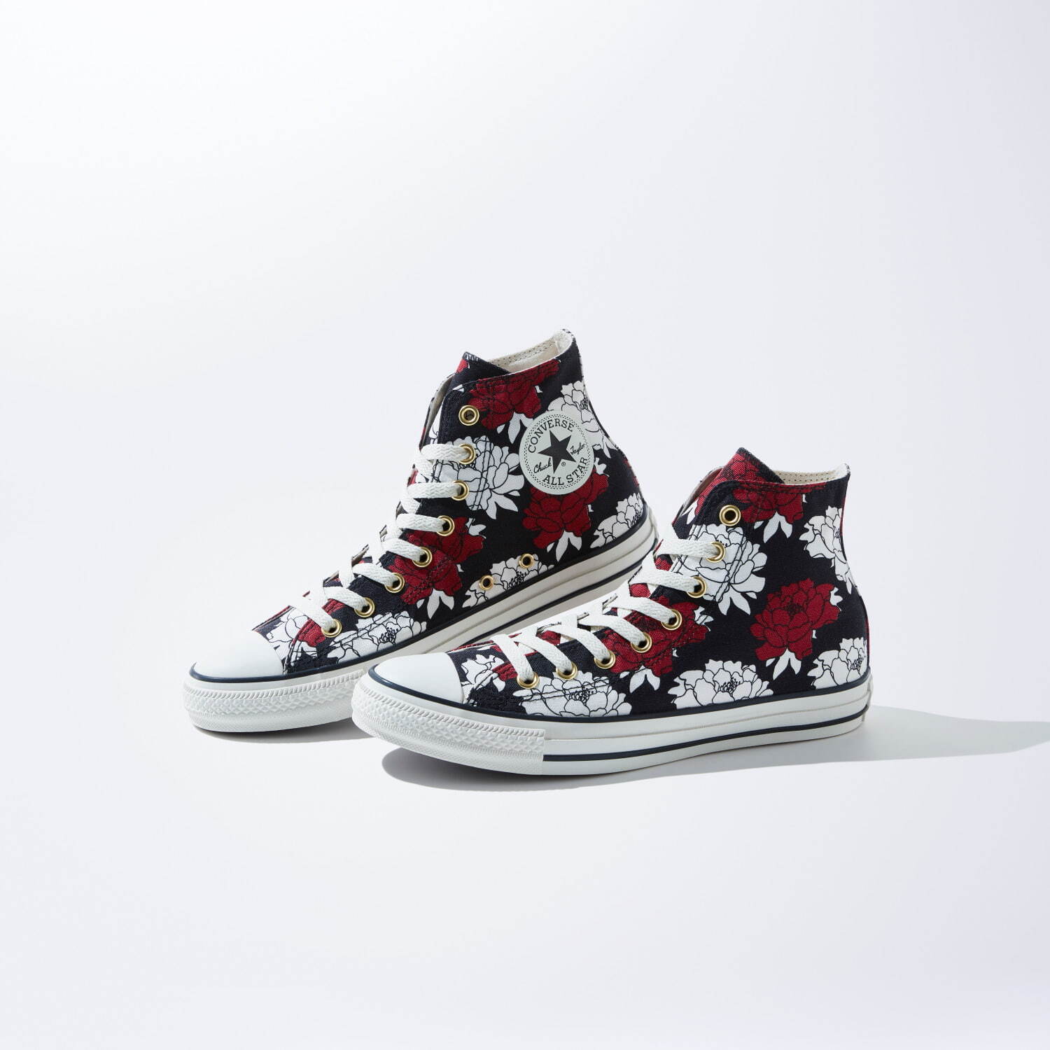 コンバース(CONVERSE) オールスター｜写真1