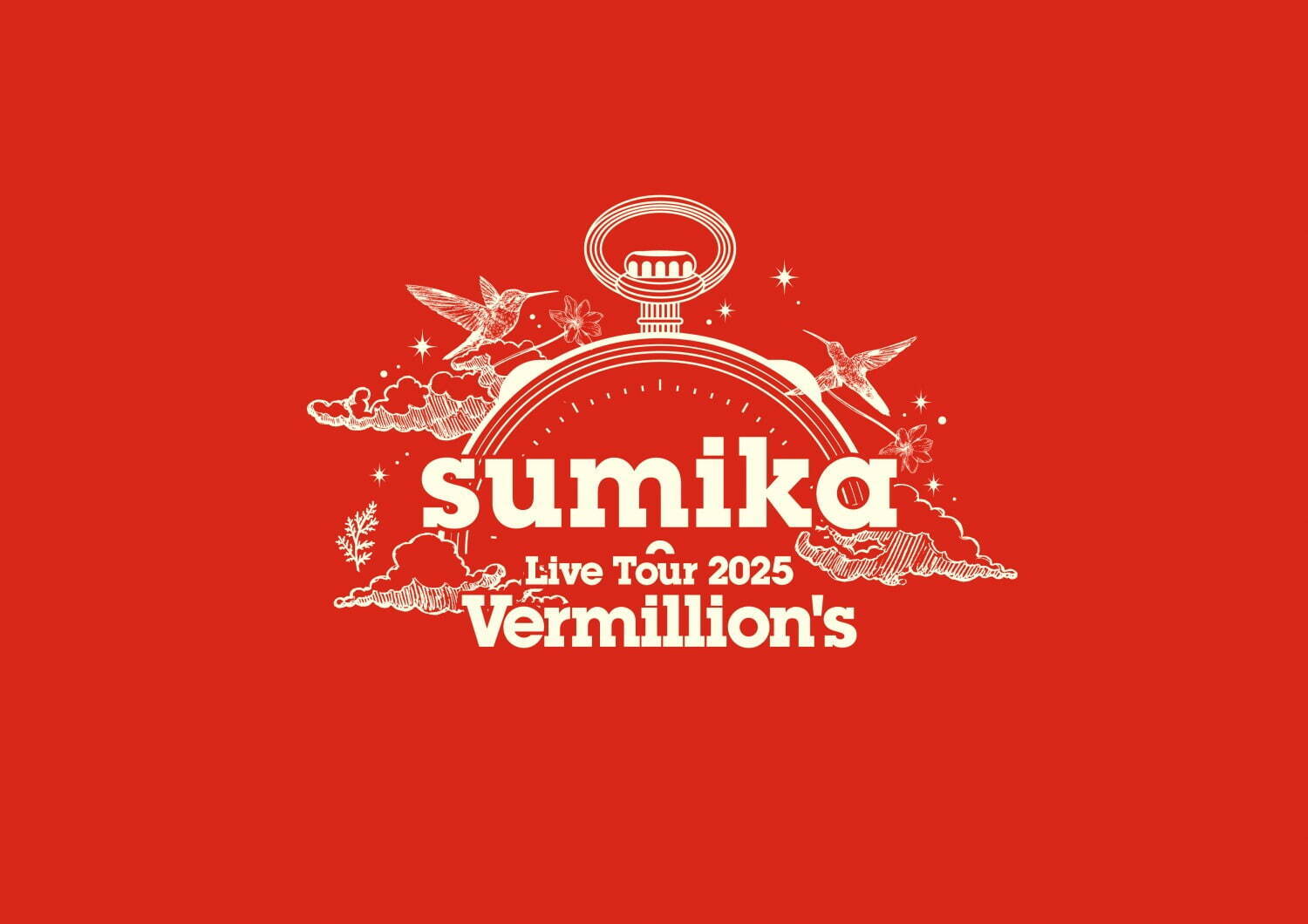 sumika Vermillion’s｜写真2