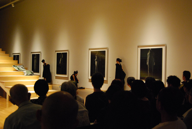 まとふ 2011-12年秋冬<span>コレクション</span> - 写真25