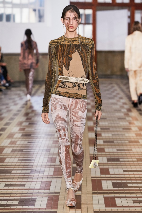 アクネ ストゥディオズ(Acne Studios) 2019年春夏ウィメンズコレクション  - 写真33