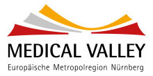 Medical Valley logo