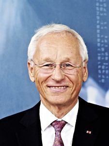 Portrait of Reinhard Daeschler, CEO of the MAUSS-Daeschler Stiftung (Image: MAUSS-Daeschler)