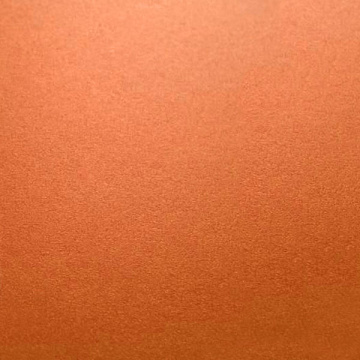 Color cardboard Metallic Board, Pearl Copper