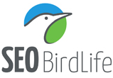 SEO/BirdLife logo