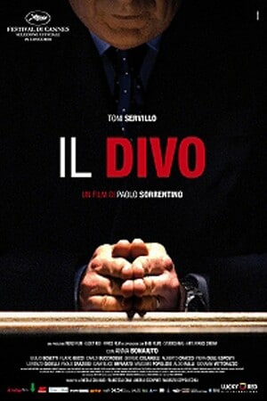 locandina di Il Divo