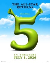 Shrek 5