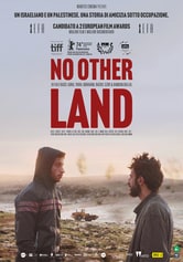 Locandina No Other Land