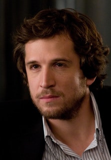 Guillaume Canet