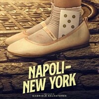 Napoli - New York - Sì