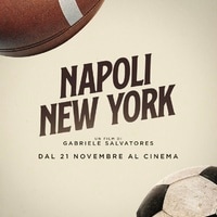 Napoli - New York - Nì