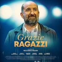 Via da Netflix 4 - Grazie ragazzi