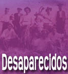 Desaparecidos