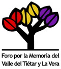 Foro por la Memoria del Valle del Tietar y la Vera