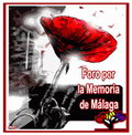 Memoria Histórica de Málaga