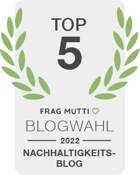 Gewinner Kategorie Nachhaltigkeitsblog