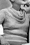 Mayfair Pullover Pattern