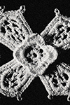 Flower Motif Pattern