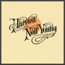 Neil Young - Harvest (Vinyl)