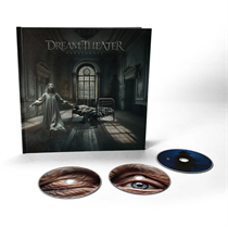 Dream Theater - Parasomnia (2CD+BD)