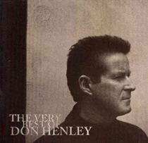 DON HENLEY - THE VERY BEST OF (SINGLE DISC) (CD)