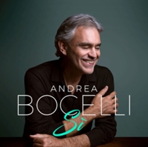 ANDREA BOCELLI - SÌ (CD)