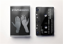 A Place To Bury Strangers - Synthesizer (Cassette)